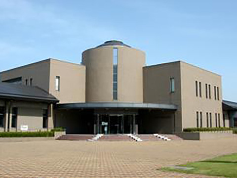 三和図書館