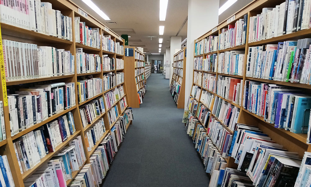 図書館